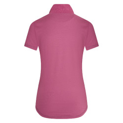 Top Tech Imperial Riding Fleury Rose violette