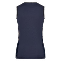 Top Tech Imperial Riding Sporty Royalty Marineblauw Top Tech Imperial Riding Sporty Royalty Marineblauw