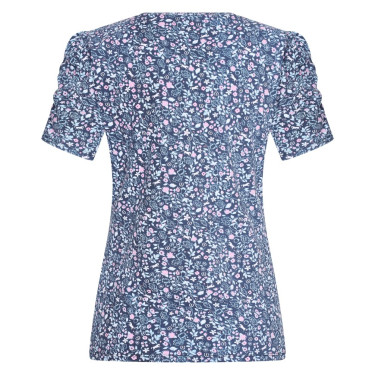 T-shirt Imperial Riding Strike a pose Flower T-shirt Imperial Riding Strike a pose Flower