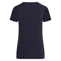 T-shirt Imperial Riding Glow Bleu marine