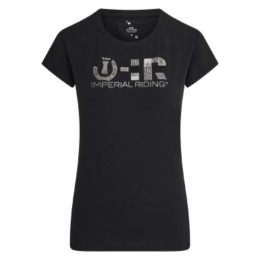 T-shirt Imperial Riding Preppy Star T-shirt Imperial Riding Preppy Star