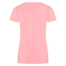 T-shirt Imperial Riding I Ride Solide rose chic T-shirt Imperial Riding I Ride Solide rose chic