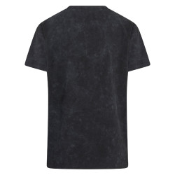 T-shirt Imperial Riding Blossom Noir T-shirt Imperial Riding Blossom Noir