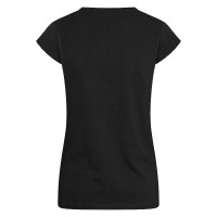 T-shirt Imperial Riding Smiley Zebra Noir T-shirt Imperial Riding Smiley Zebra Noir