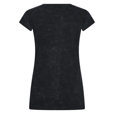 T-shirt Imperial Riding Rocky Noir
