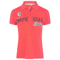 Polo Imperial Riding Girly Diva roze