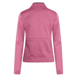 Veste hybride Imperial Riding Kiss and tell Rose violette
