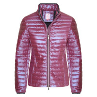 Veste Imperial Riding Violet Pearl Rose violette Veste Imperial Riding Violet Pearl Rose violette