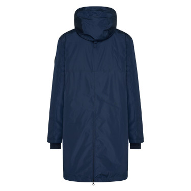 Lange anorak jas Imperial Riding Dalia Lange anorak jas Imperial Riding Dalia