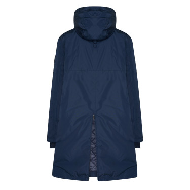 Lange anorak jas Imperial Riding Dalia Lange anorak jas Imperial Riding Dalia