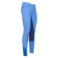 Pantalon d'équitation Imperial Riding El Capone Full Bleu Pantalon d'équitation Imperial Riding El Capone Full Bleu