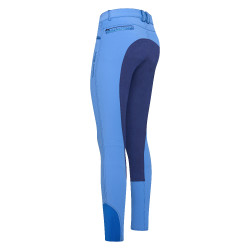 Pantalon d'équitation Imperial Riding El Capone Full Bleu Pantalon d'équitation Imperial Riding El Capone Full Bleu