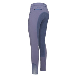 Pantalon d'équitation Imperial Riding El Capone Full L'ombre de la nuit Bleu Pantalon d'équitation Imperial Riding El Capone Full L'ombre de la nuit Bleu