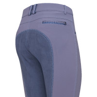 Pantalon d'équitation Imperial Riding El Capone Full L'ombre de la nuit Bleu Pantalon d'équitation Imperial Riding El Capone Full L'ombre de la nuit Bleu