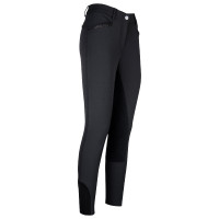 Pantalon d'équitation Imperial Riding El Capone Full Noir