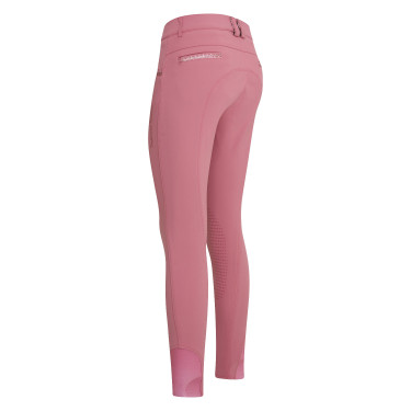 Pantalon d'équitation Imperial Riding El Capone KneeGrip Conte de fées rose Pantalon d'équitation Imperial Riding El Capone KneeGrip Conte de fées rose