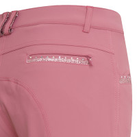 Pantalon d'équitation Imperial Riding El Capone KneeGrip Conte de fées rose Pantalon d'équitation Imperial Riding El Capone KneeGrip Conte de fées rose