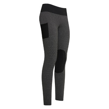 Imperial Riding Diamond Bubble Kneegrip rijlegging Imperial Riding Diamond Bubble Kneegrip rijlegging