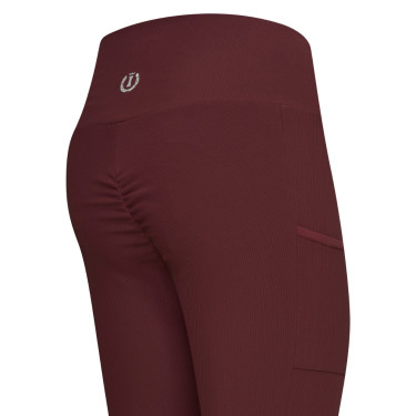 Paardrijlegging Imperial Riding Sofia KneeGrip Paardrijlegging Imperial Riding Sofia KneeGrip