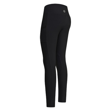 Paardrijlegging Imperial Riding Sofia KneeGrip Paardrijlegging Imperial Riding Sofia KneeGrip