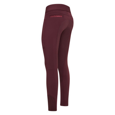 Imperial Riding El Capone FullGrip rijlegging Imperial Riding El Capone FullGrip rijlegging