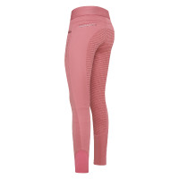 Legging d'équitation Imperial Riding El Capone FullGrip Blanc Legging d'équitation Imperial Riding El Capone FullGrip Blanc