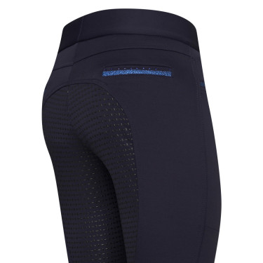 Legging d'équitation Imperial Riding El Capone FullGrip Legging d'équitation Imperial Riding El Capone FullGrip