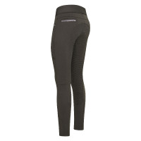 Imperial Riding El Capone FullGrip rijlegging Wit