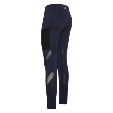 Imperial Riding Star Fullgrip rijlegging Imperial Riding Star Fullgrip rijlegging