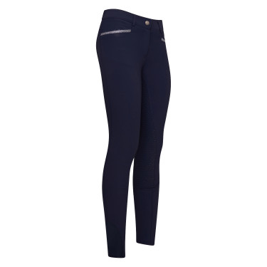 Pantalon d'équitation Imperial Riding El Capone high waist FullGrip Pantalon d'équitation Imperial Riding El Capone high waist FullGrip