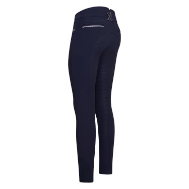 Pantalon d'équitation Imperial Riding El Capone high waist FullGrip Pantalon d'équitation Imperial Riding El Capone high waist FullGrip