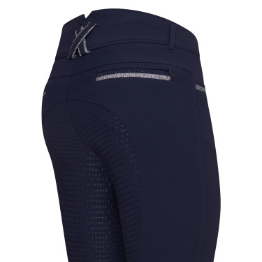 Pantalon d'équitation Imperial Riding El Capone high waist FullGrip Pantalon d'équitation Imperial Riding El Capone high waist FullGrip