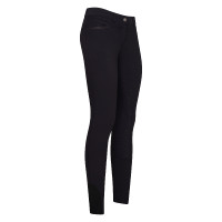 Pantalon d'équitation Imperial Riding El Capone high waist FullGrip Noir