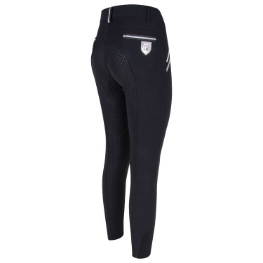 Pantalon d'équitation Imperial Riding Personal Choice FullGrip Pantalon d'équitation Imperial Riding Personal Choice FullGrip