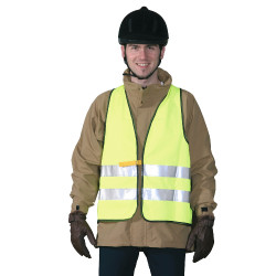 REFLECTEREND VEST REFLECTEREND VEST