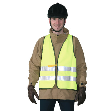 REFLECTEREND VEST REFLECTEREND VEST