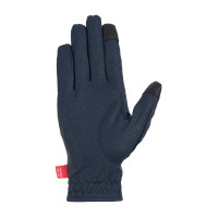 Gants Imperial Riding The Basics Blanc