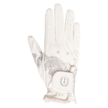 Gants Imperial Riding Star Lace Gants Imperial Riding Star Lace
