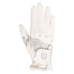 Handschoenen Imperial Riding Star Lace Handschoenen Imperial Riding Star Lace