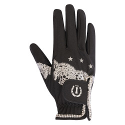 Gants Imperial Riding Star Lace