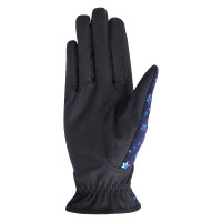 Gants Imperial Riding Ambient Stars Up Bleu marine Gants Imperial Riding Ambient Stars Up Bleu marine
