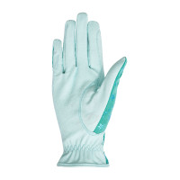 Gants Imperial Riding Ambient Stars Up Bleu marine