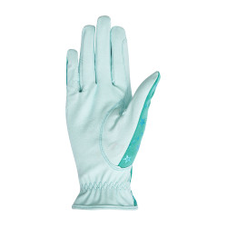 Gants Imperial Riding Ambient Stars Up Jade poussiéreuse