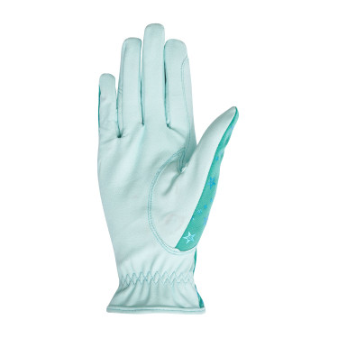 Gants Imperial Riding Ambient Stars Up Jade poussiéreuse