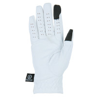 Handschoenen Imperial Riding Crush Wit