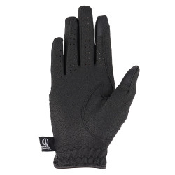 Gants Imperial Riding Crush Noir Gants Imperial Riding Crush Noir