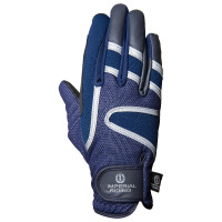 Gants Imperial Riding Aspen Bleu marine