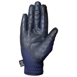 Handschoenen Imperial Riding Aspen Marineblauw Handschoenen Imperial Riding Aspen Marineblauw