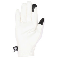 Gants Imperial Riding Wanna Go Blanc Gants Imperial Riding Wanna Go Blanc