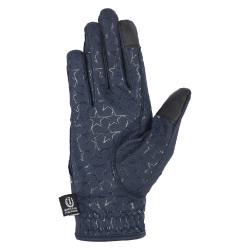 Gants Imperial Riding Whatever Bleu marine